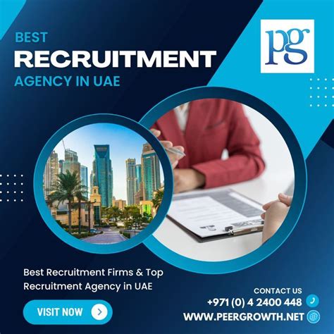 Top Staffing Firms in Dubai 